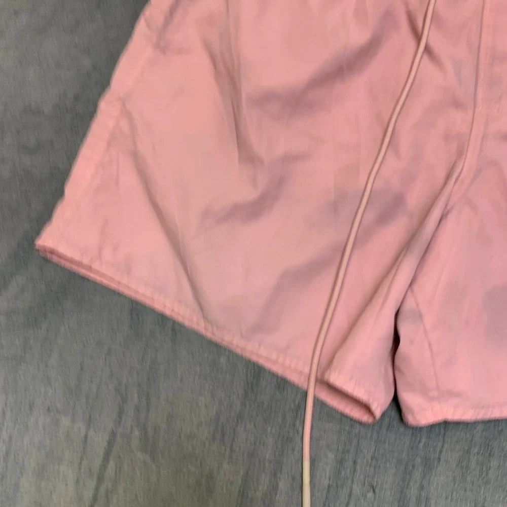 Lacoste signature print